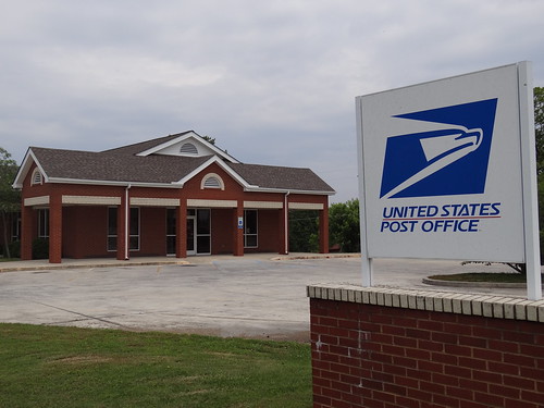 United States Post Office (USPS)