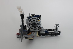 LEGO Master Builder Academy Invention Designer (20215) - Time Machine