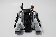 LEGO Star Wars Corporate Alliance Tank Droid (75015)