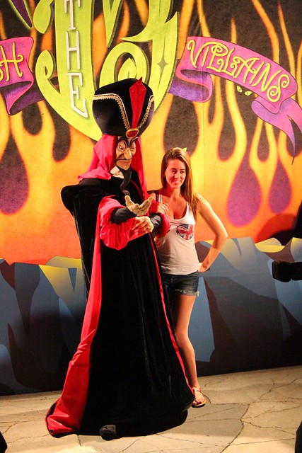 Unleash the Villains Limited Time Magic at Walt Disney World