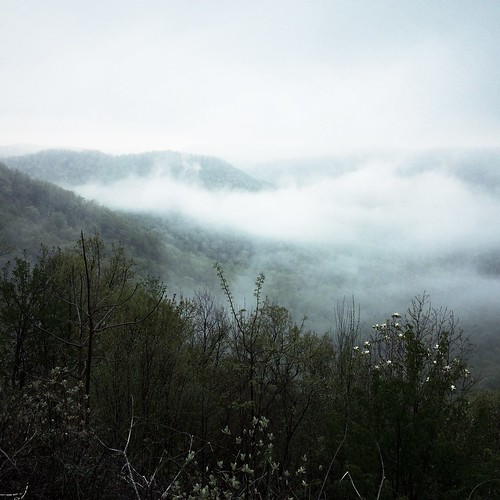 mountain fog clouds sunrise appalachian saluda ncarolina hipstamatic lowylens blankobl4film