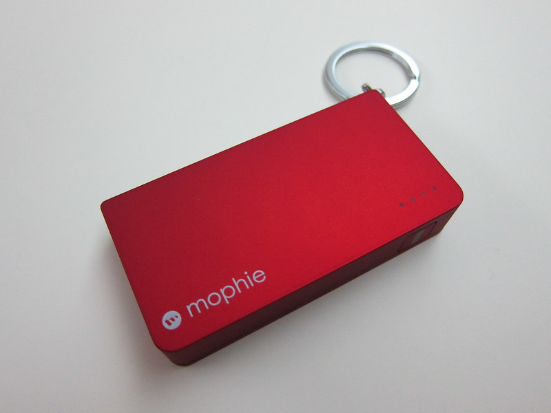 Mophie Power Reserve