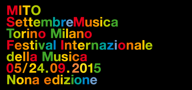 MITO, Música en Turín y Milán en septiembre (1)
