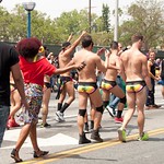LA Pride Parade and Festival 2015 037