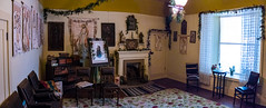Governor's Sitting Room