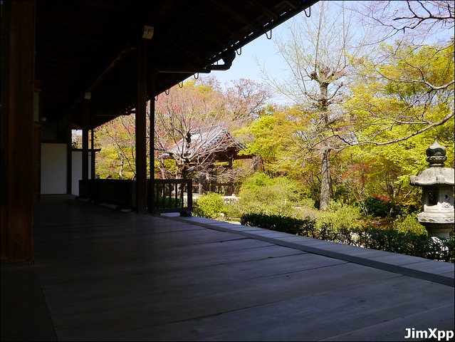 【2013日本背包之旅】京都篇 @ 嵐山- 享受片刻的寧靜 長寂光寺、御髮神社