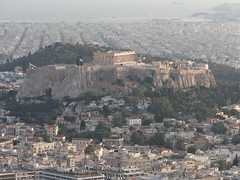 Acropolis of Athens