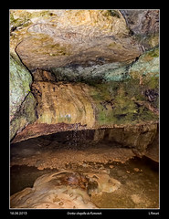 Grotte-chapelle de Remonot - Photo of Orchamps-Vennes