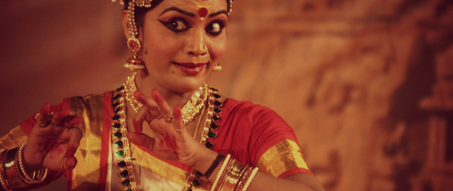 mamallapuram dance festival