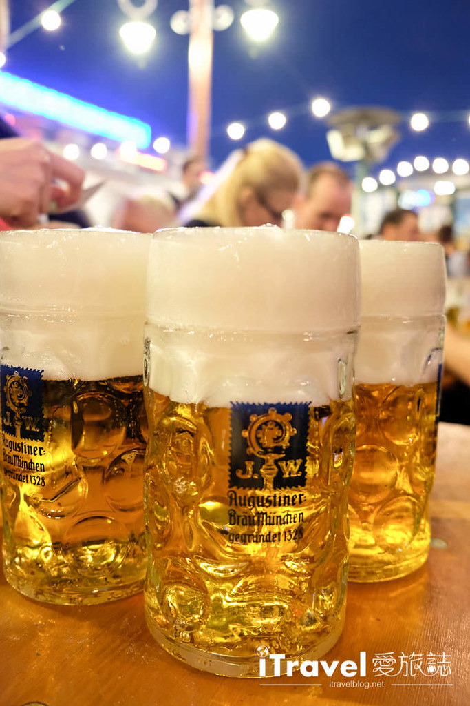 德国慕尼黑啤酒节 The Munich Oktoberfest 41