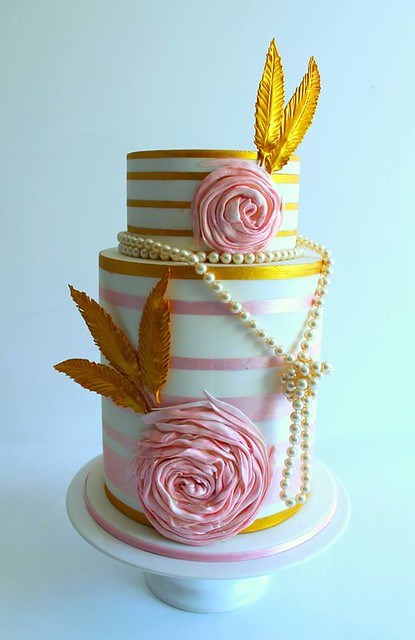 Cake by Little Wish Cakes Perth Western Australia