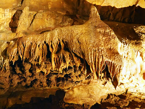 cave cavern subterranean diamondcaverns