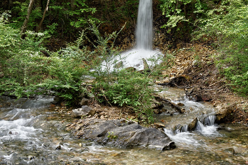 statepark waterfall alabama auburn chewacla