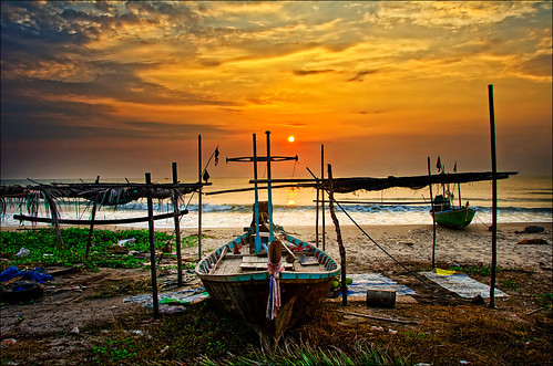 sunrise thailand forreal