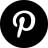 Social Media Icon - Pinterest