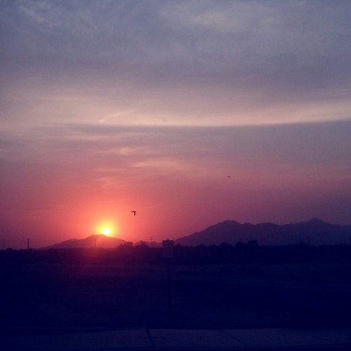 sunset arizona flickrandroidapp:filter=none