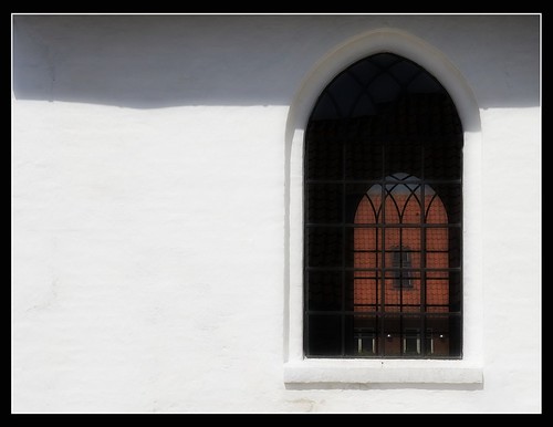 summer white color church window glass lines nikon view lookingthrough d600 lisakarloo