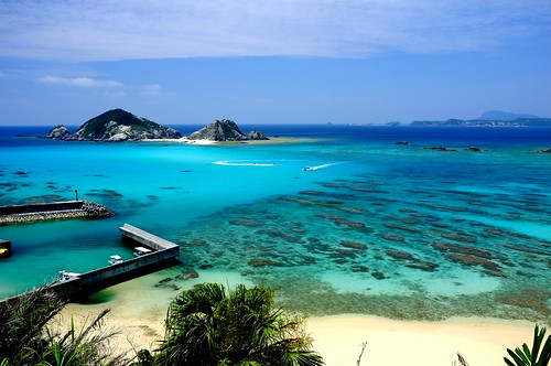 summer beach japan island paradise 日本 okinawa 沖縄 reef ビーチ 慶良間 砂浜 阿波連 琉球 楽園 珊瑚礁 渡嘉敷島 roral
