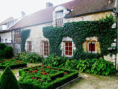 Lovely Garden - Photo of Pers-en-Gâtinais