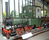1903 - Feldbahn Dampflokomotive _b