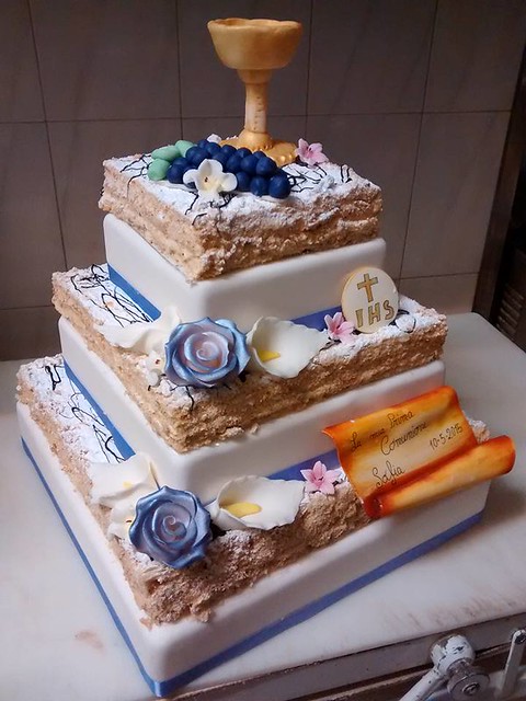 Cake by FIAB Abruzzo