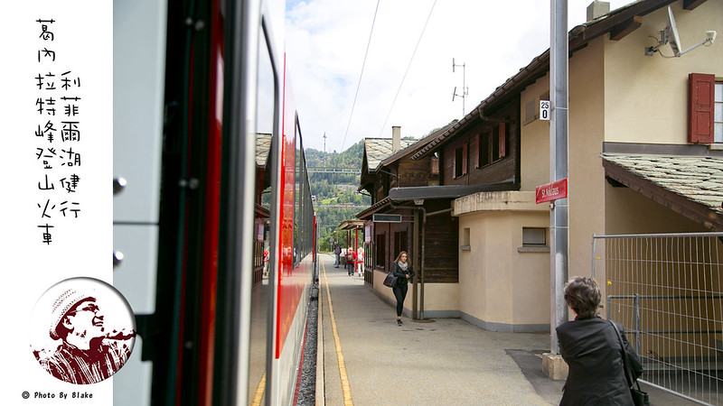 zermatt,瑞士自由行,riffelalp,瑞士火車自由行,瑞士自助,瑞士旅行,葛內拉特峰,gornergrat 登山火車,利菲爾湖健行,riffelsee,rotenboden,riffelberg @布雷克的出走旅行視界