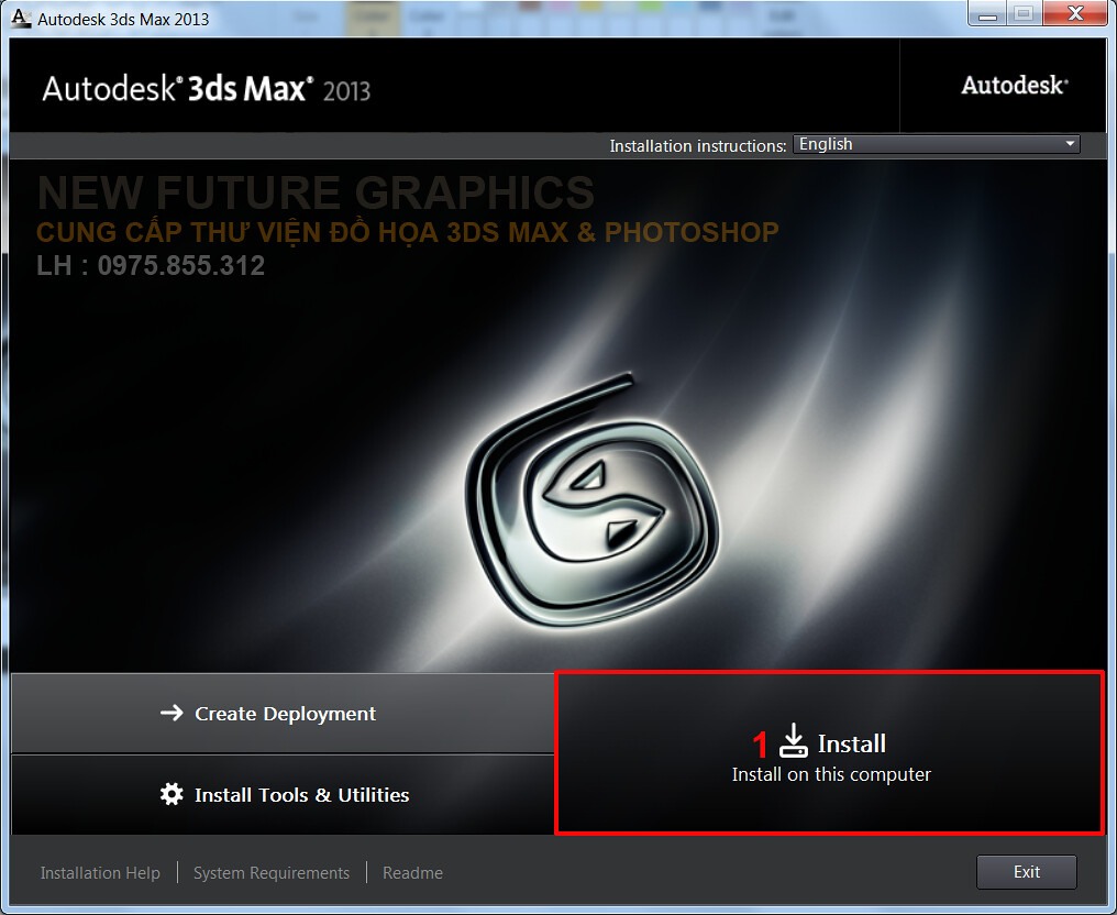3Ds Max 2013 64 Bit Keygen Free Download