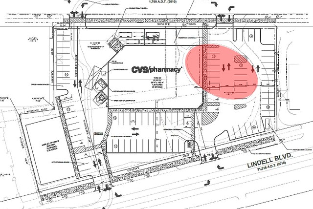 CVS _ site plan and AAA overlay_color