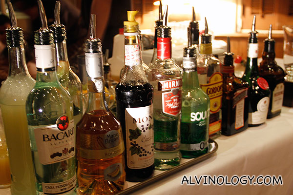 Life hacks to bypass ban on public consumption of alcohol from 10.30pm to 7am in Singapore - Alvinology