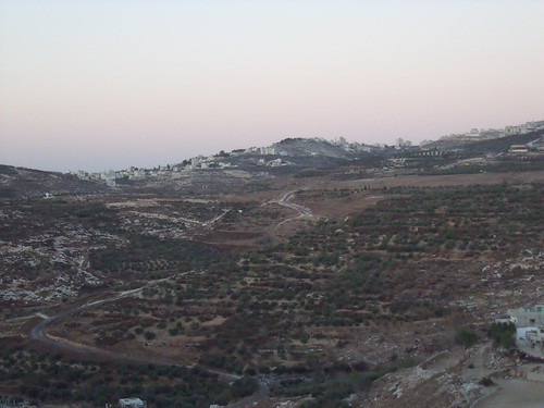 nablus