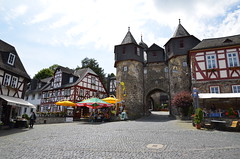Braunfels Bikertreff am Schloss