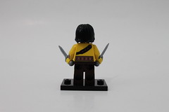 LEGO Collectible Minifigures Series 11 (71002) - Barbarian