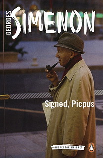 UK: Signé Picpus, new paper + eBook publication - NEW translation (Signed, Picpus)