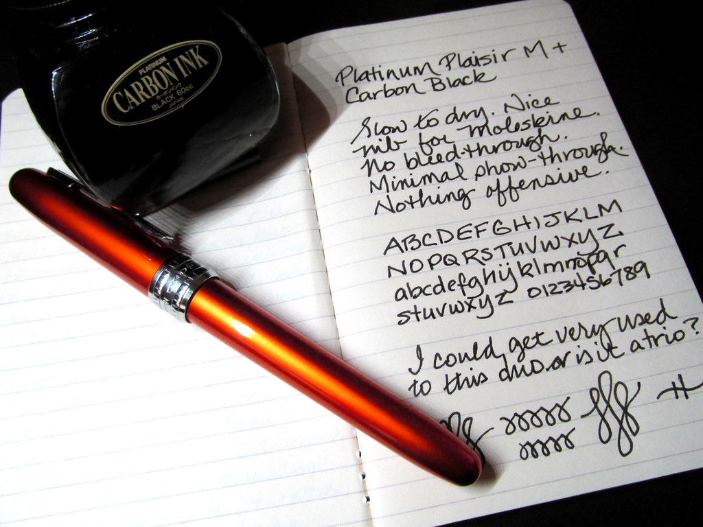 What Are The Best Fountain Pen Friendly Papers For Writing Letters