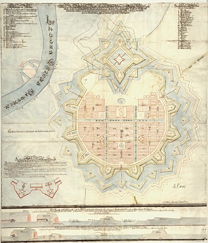 New Foundations and Changes of Plan. Swedish Town Planning 1521-1721, SWEDEN