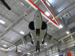 Unterseite: AV-8 Harrier