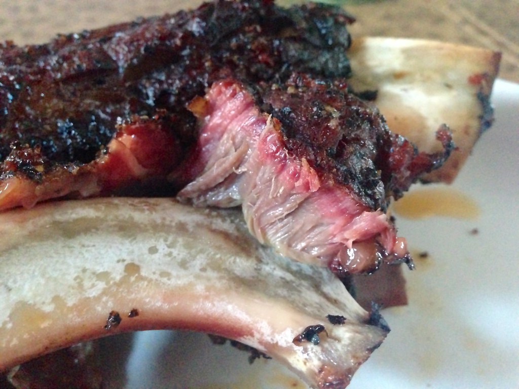 Beef Spare RIbs
