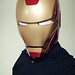 Hasbro: Iron Man Electronic Helmet