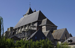 église Saint-Ouen