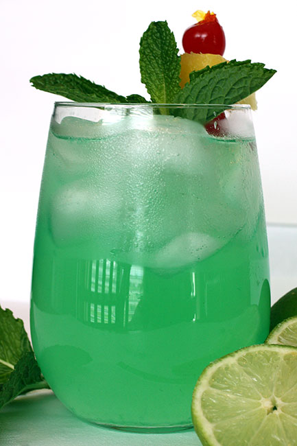 DisneyMintJulep9