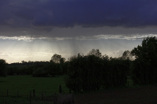rain landscape landschaft regen darkclouds morsan dunklewolken