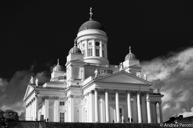 Helsinki - 16.06.2013