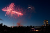 Bellevue 4th of July Fireworks