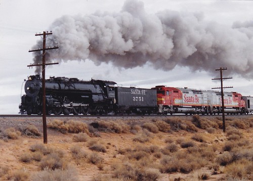 train steam locomotive 3751 californialtd