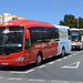 Ibiza - santa,travel,bus,buses,island,spain,europe,transport,may,ibiza,15th,2015,eulària