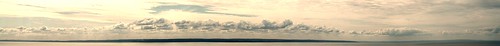 sunrise shoreline cloudscape landmarktrust lundyisland canoneos500d panoramapro2