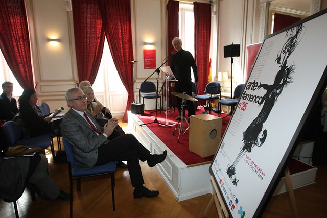 Conference de presse de Bordeaux
