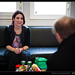 Delain - Interview @ Fortarock XL 2013 - Goffertpark (Nijmegen) 01/06/2013