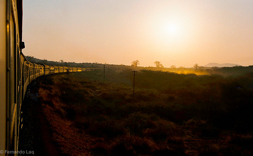 africa sunset paisajes train tanzania tren atardecer landscapes tabora kigoma dodoma
