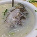 fish soup northeastern Chinese style
